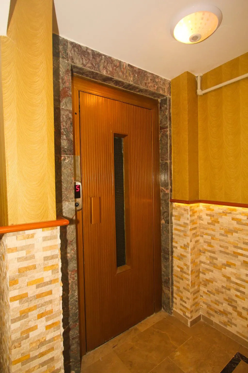 Venue Hotel Istanbul Old City