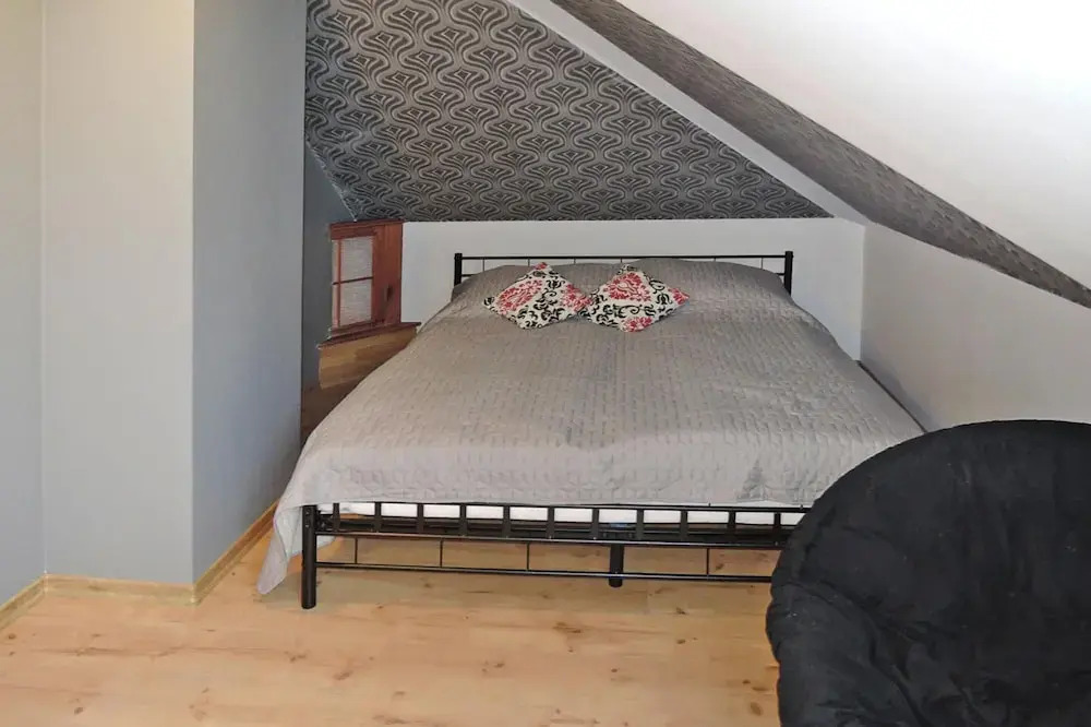 Holiday Flat, Stepnica