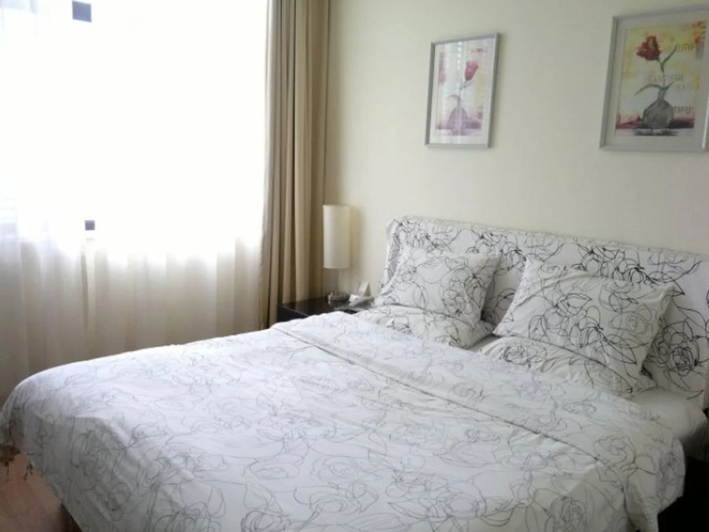 B&B Inn Hangtiancheng