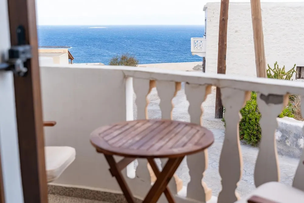 Theoxenia Suites
