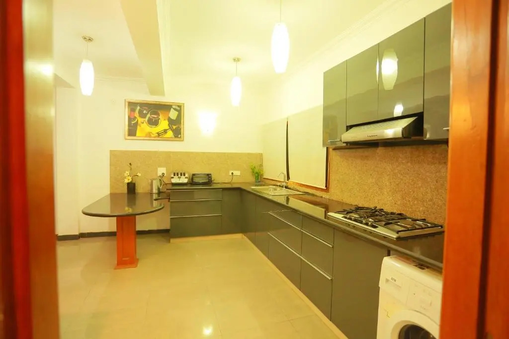 Villa Samaara14 Candolim Beach 500mts