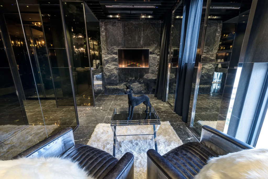 Hotel The Designers Kondae