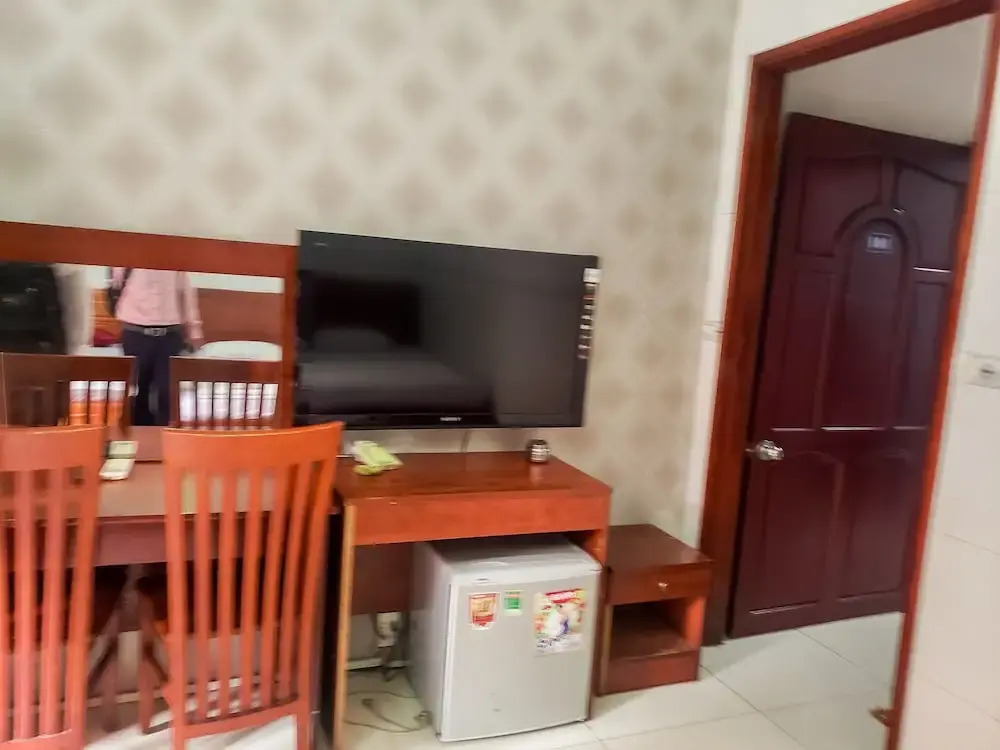 Dong Thuy by OYO Rooms