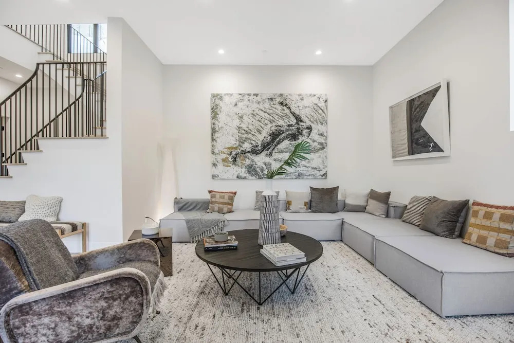 Belden Modern Villa