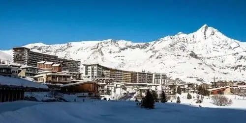 Résidence Bec Rouge - 3 Pièces pour 8 Personnes 79