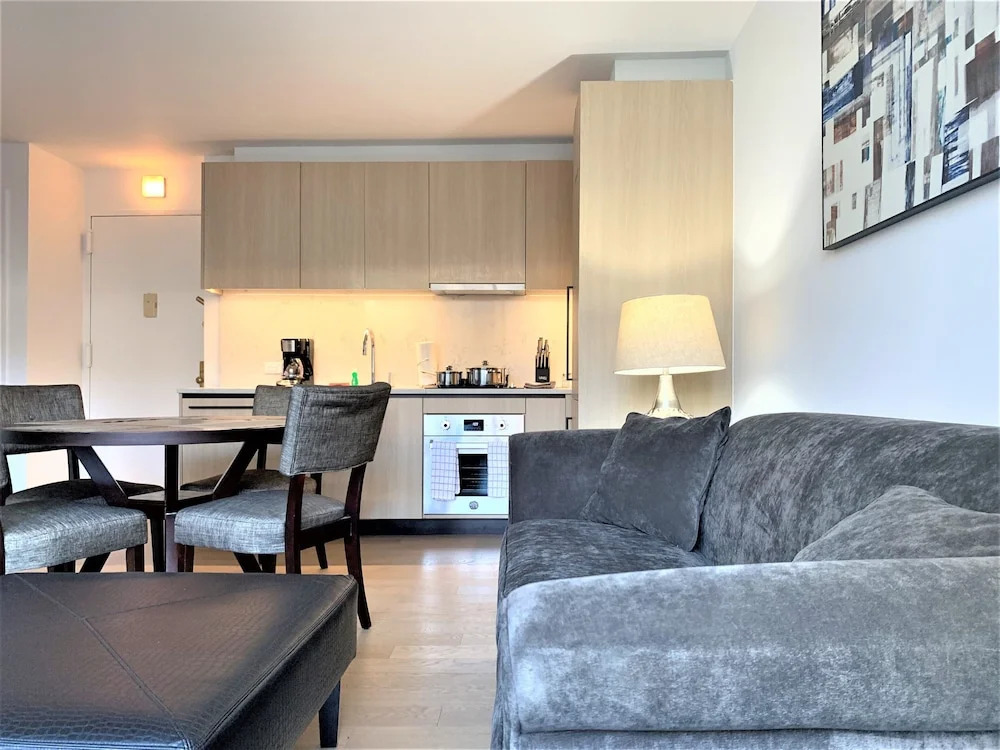West Chelsea Apartment 30 Day Rentals
