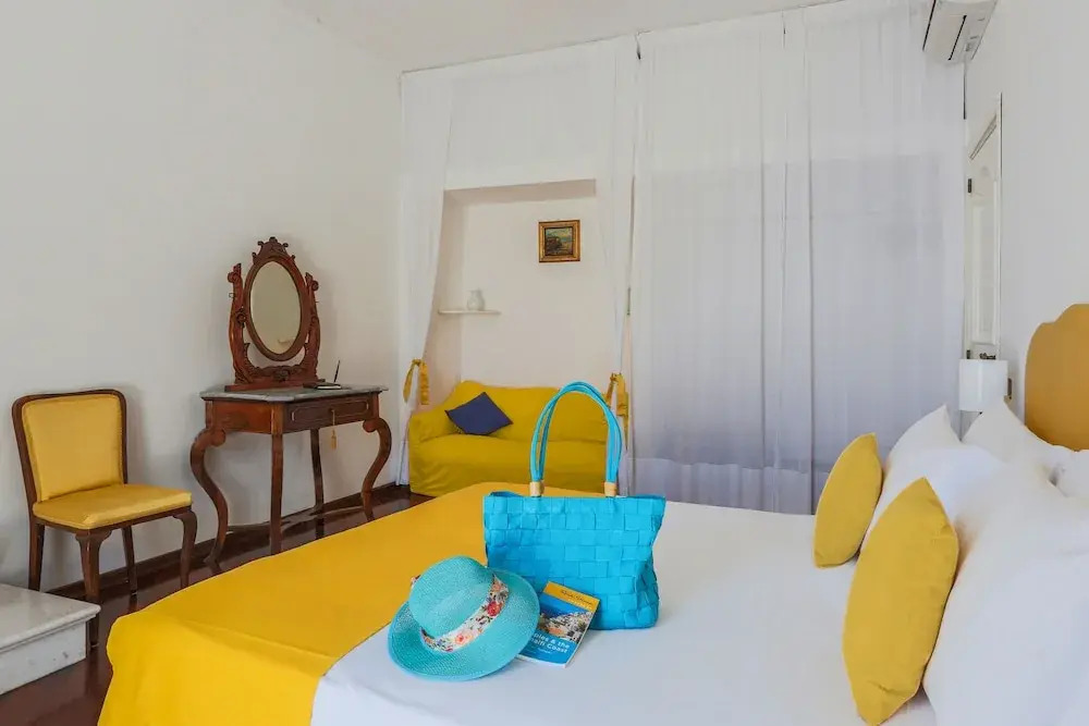 My Exclusive Italy - Luxury Family Amalfi Coast Villa