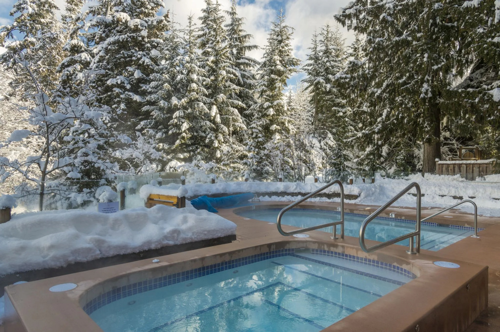 Nita Lake Lodge