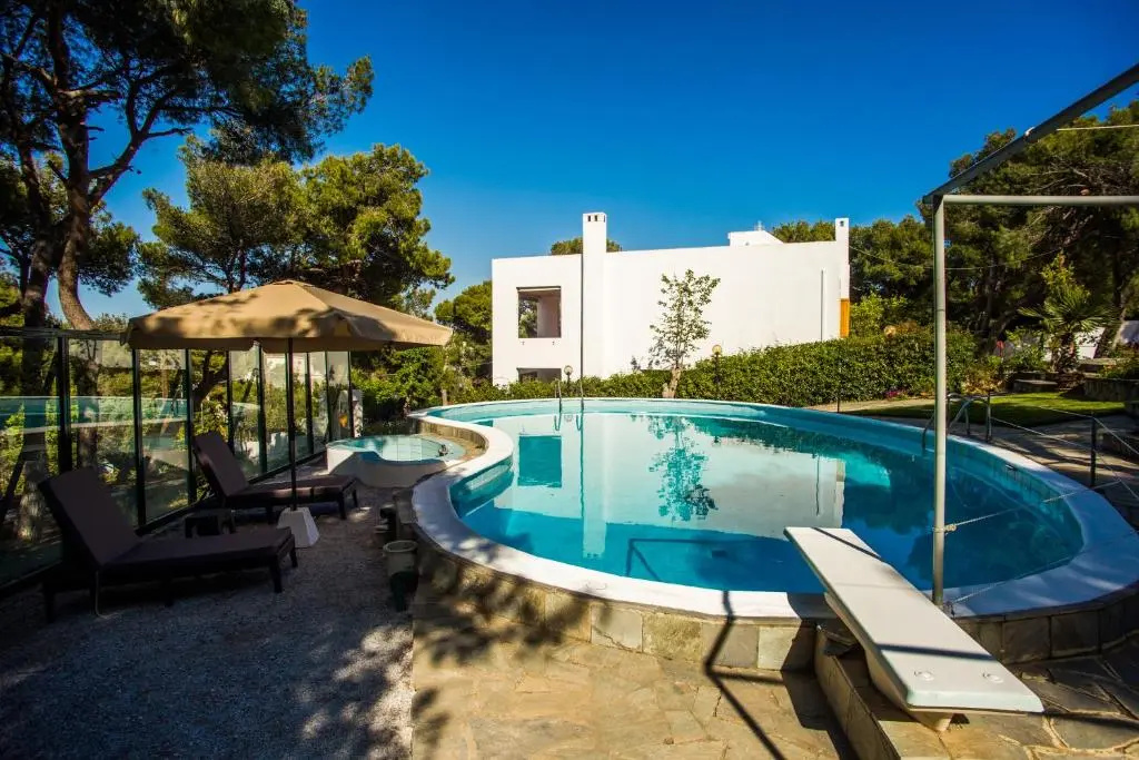 Ioanna'S House