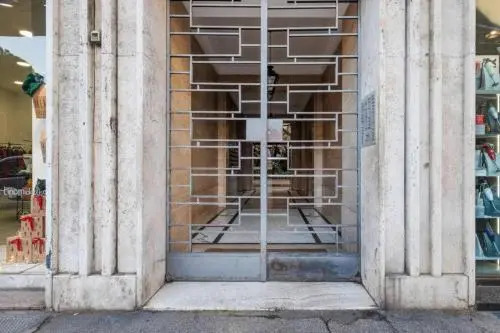 Large And Bright 3 Bed Flat Near Piazza Del Popolo