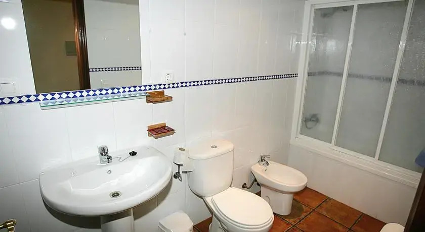 Hostal La Sierra