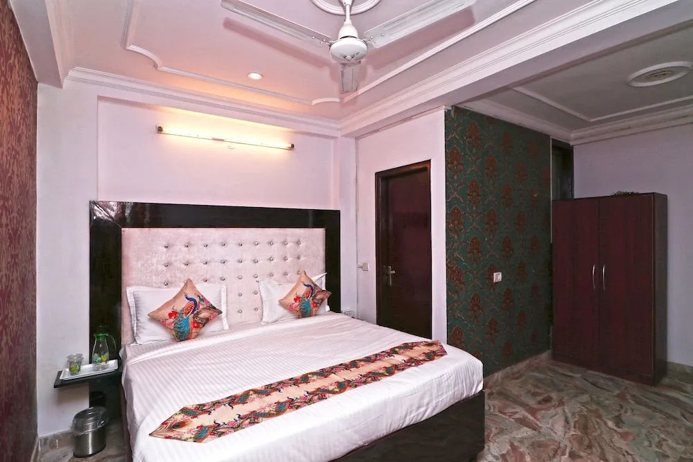 Airport Hotel Eagle Eye