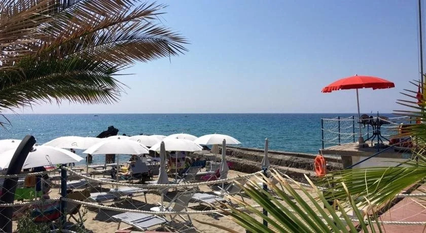 Hotel Villa La Brise