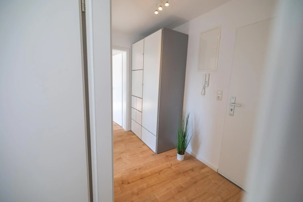 Moin - Apartment