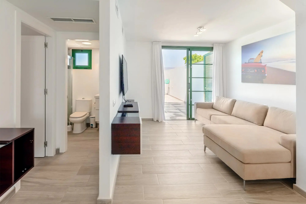 Villa Amanecer II in Playa Blanca