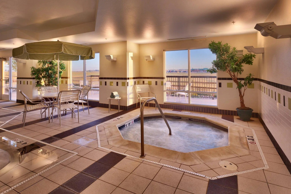 Fairfield Inn and Suites by Marriott Laramie