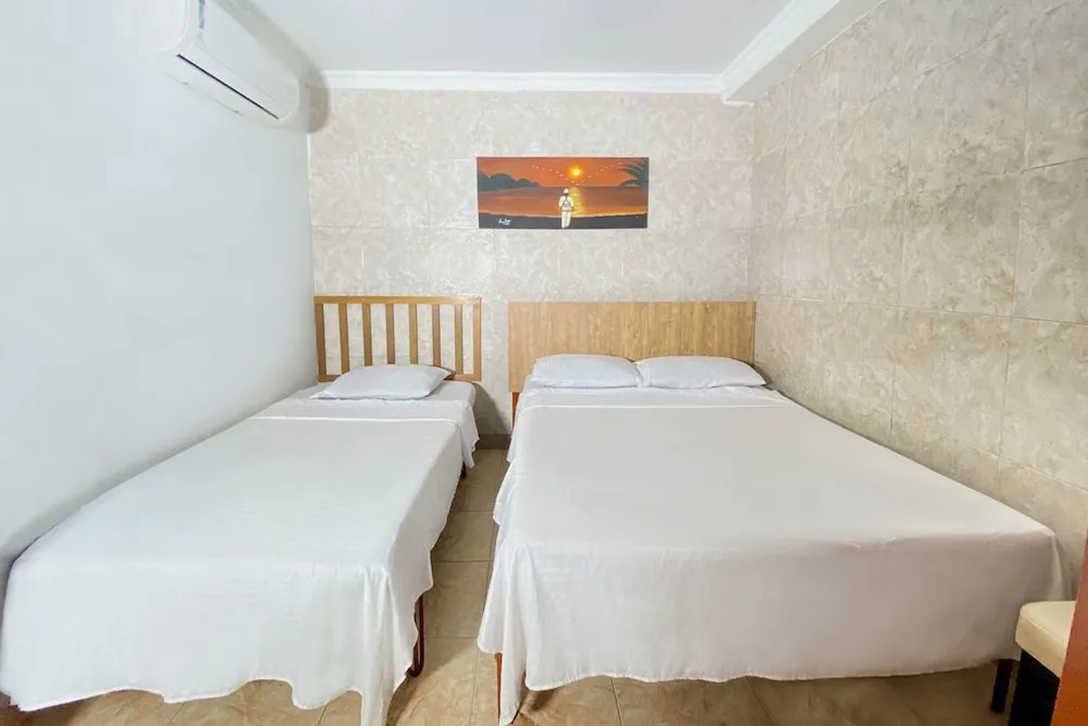 Hotel Ayenda Republicano Colonial No 2