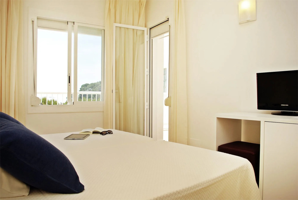 Hotel Terramar