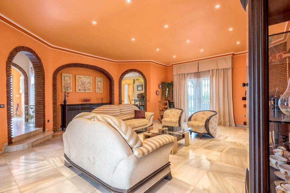 Villa Solea by Villa Plus