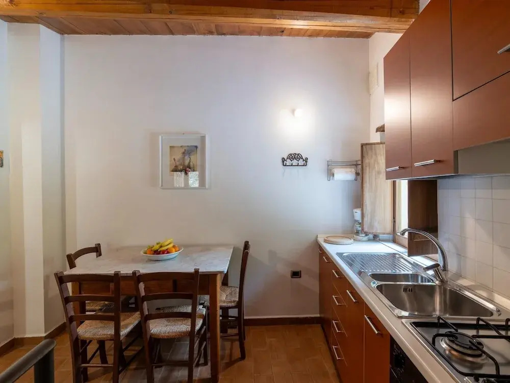 Graceful Holiday Home in Acqualagna With Swimming Pool