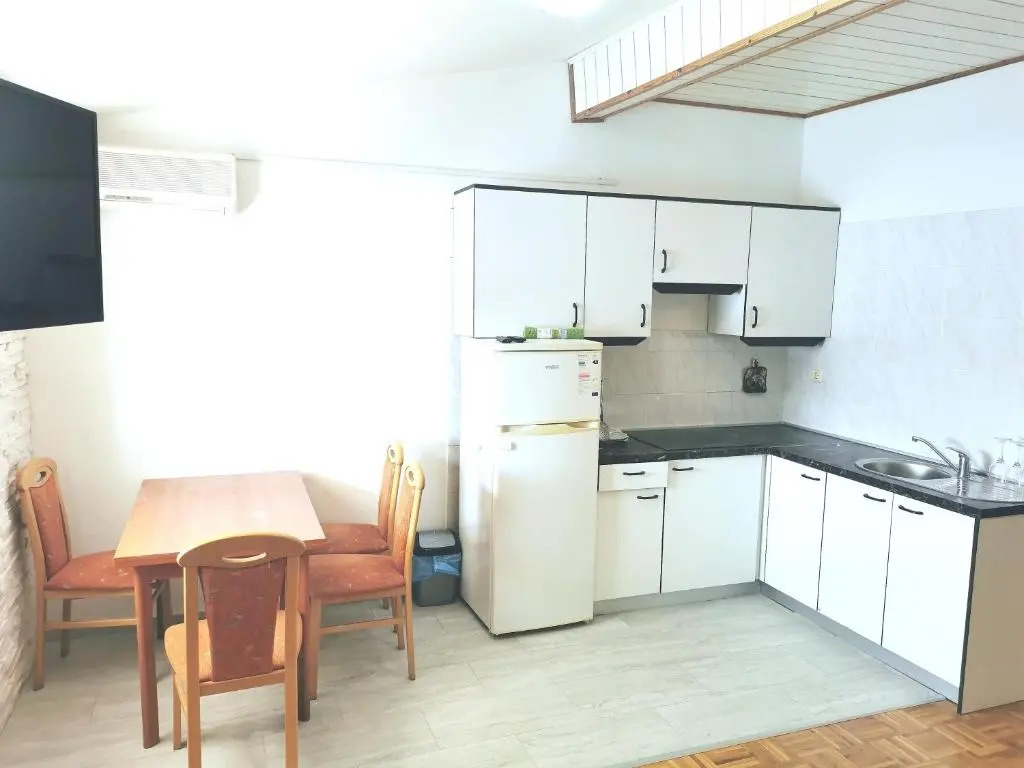 Apartments Galinec