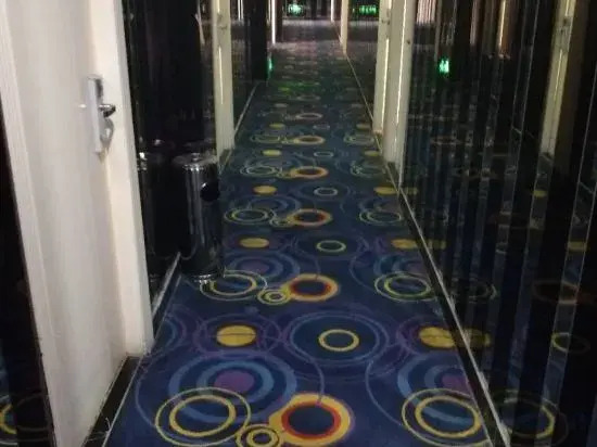 Ruihe Hostel