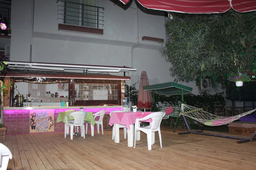 Kampus Pension