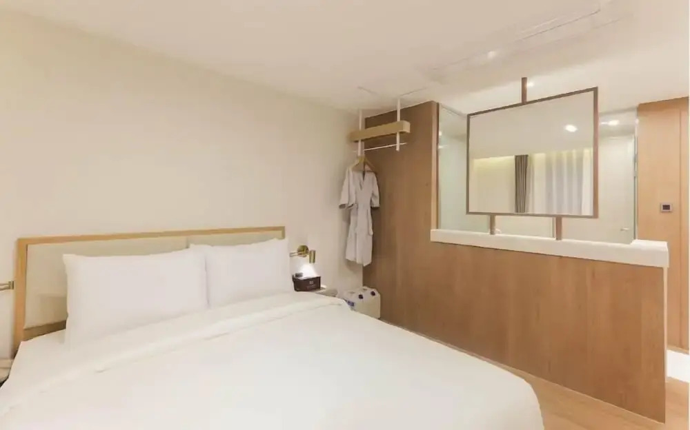 H-Avenue Hotel Haeundae