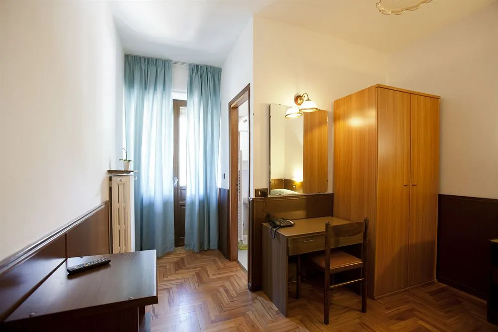 Park Hotel Evançon