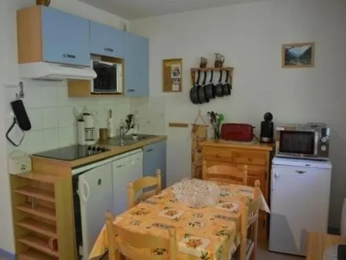Apartment Les Pleiades 3