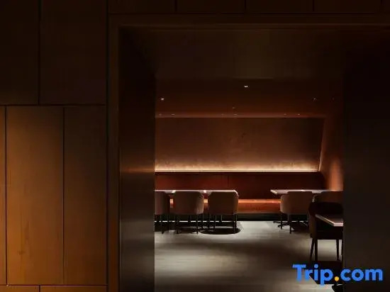 OMO7 Yokohama by Hoshino Resorts