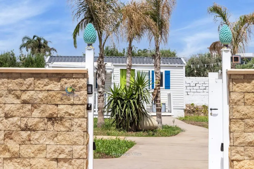 House&Villas - Residence Il Borgo