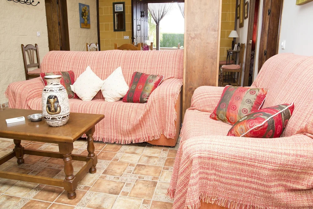 Casa Rural Casita de la Cantera