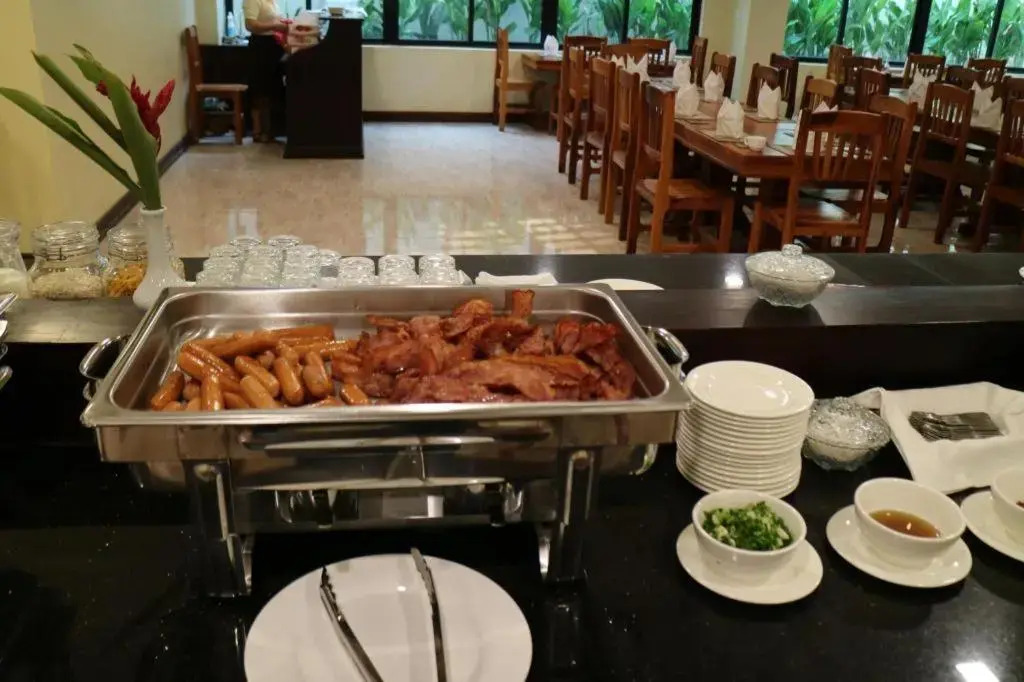Sivixay Guest House