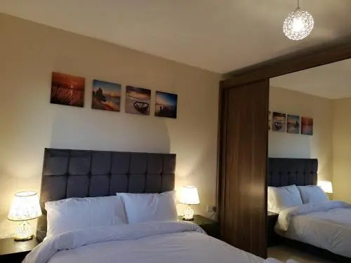 Nightingale Gardens - 4 Bed Detached House - Manchester