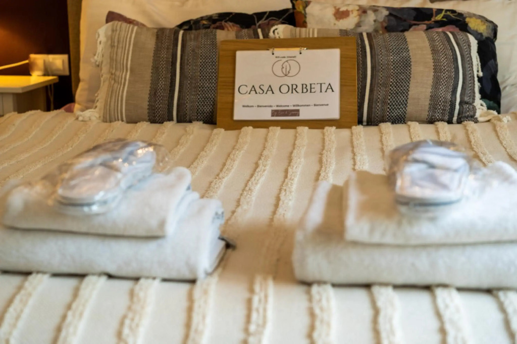 CASA-ORBETA