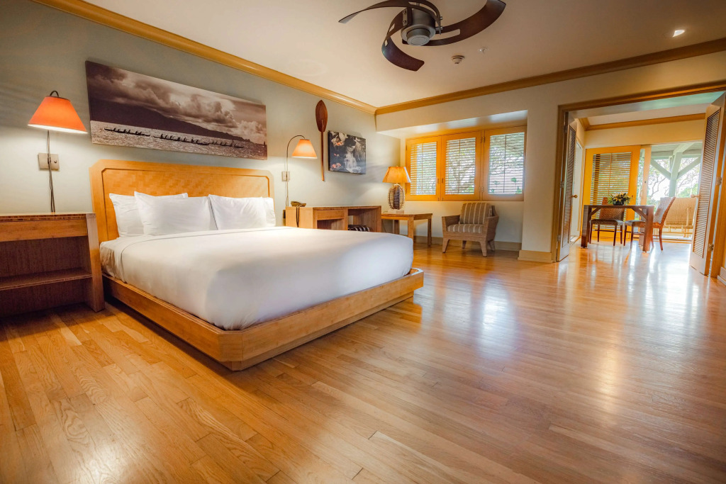 Hana-Maui Resort, a Destination by Hyatt Residence