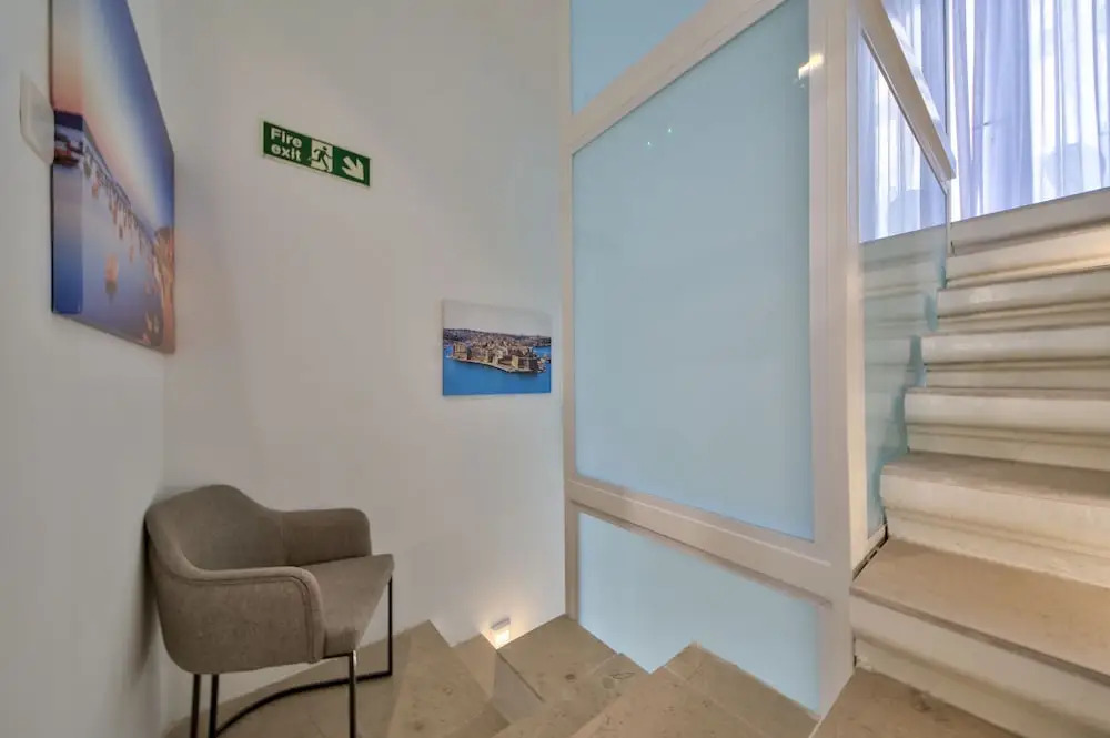 Tritoni Mini Studios - Valletta