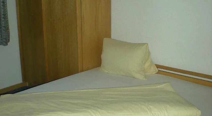 Hotel zum Ritterhof