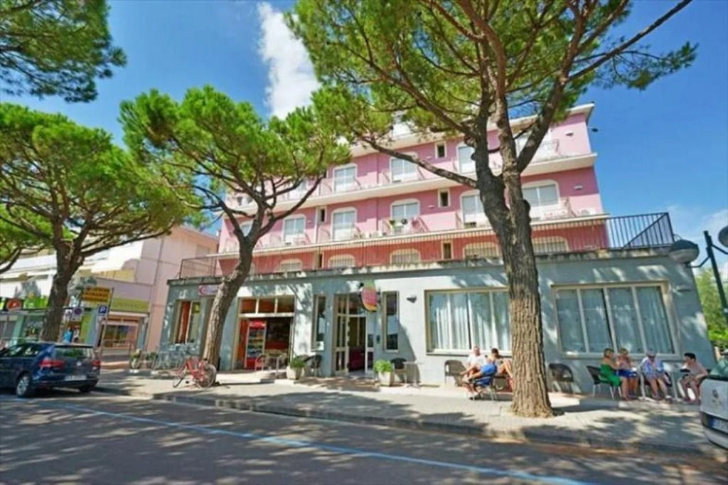 Hotel Tokio
