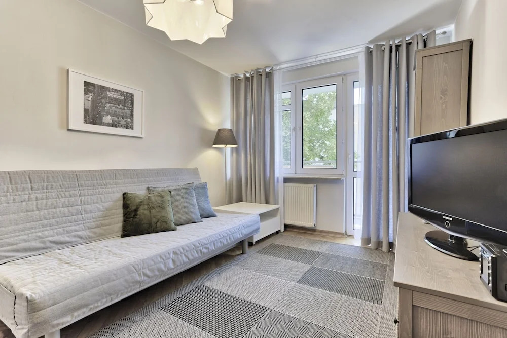 Tyzenhauz Apartments - Premium