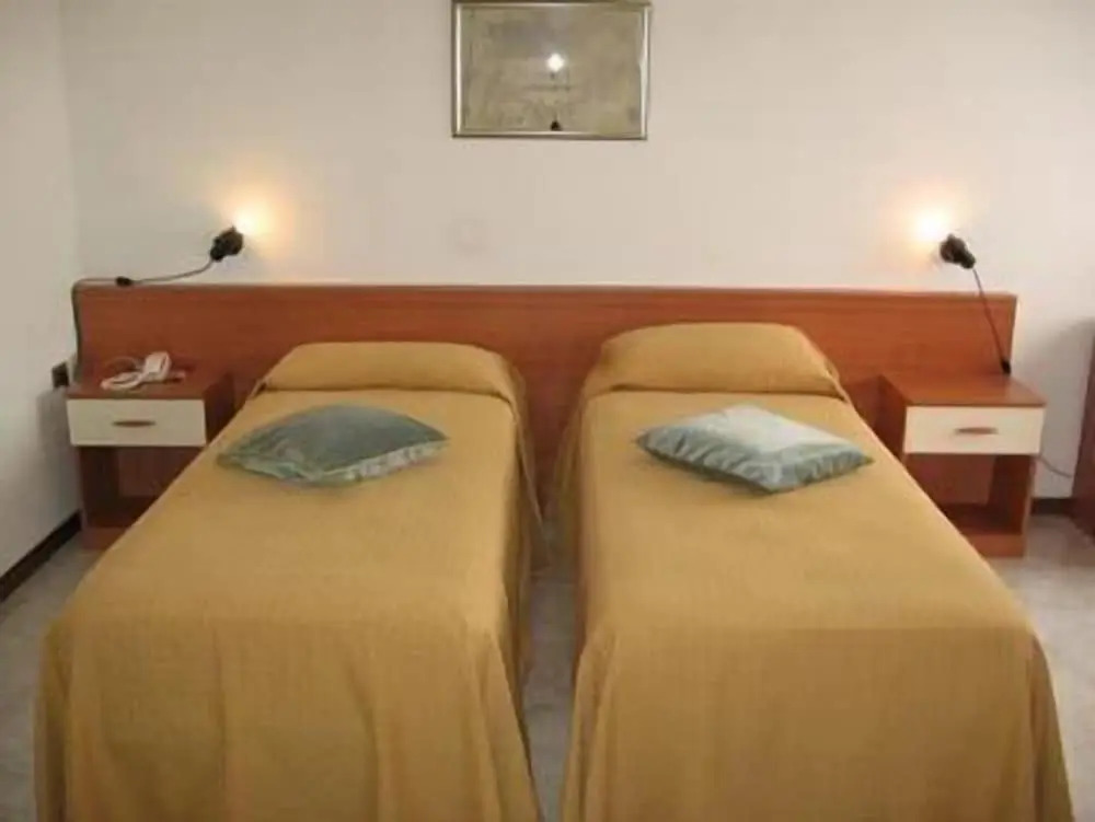Hotel Cristina