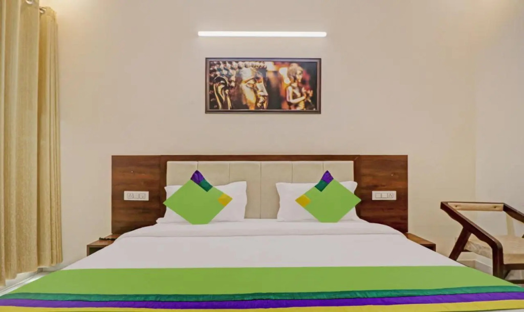 Treebo Magnum Chandigarh