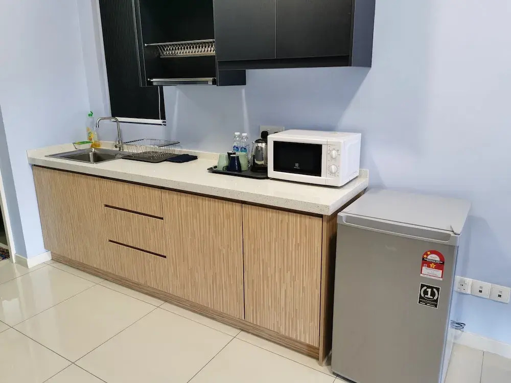 Icon City Premier Suites by WeCare