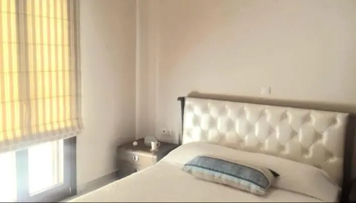 Central, fully equipped, 2 bedrooms, great view, wifi
