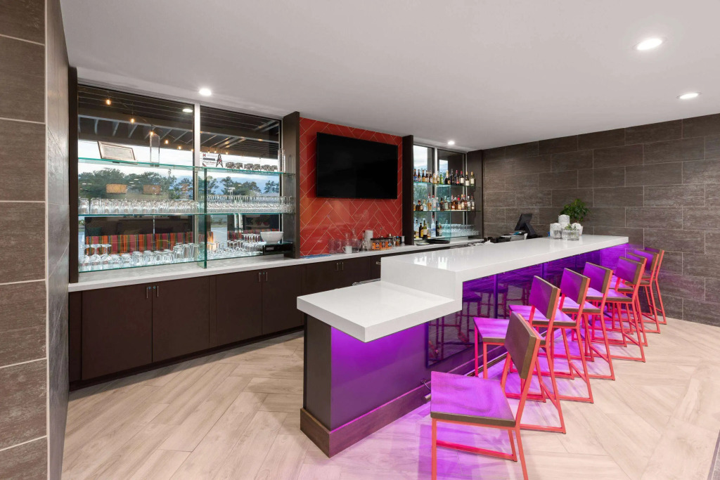 Hawthorn Extended Stay by Wyndham Kingwood Houston