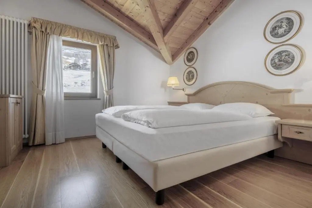 Residence AsOdei