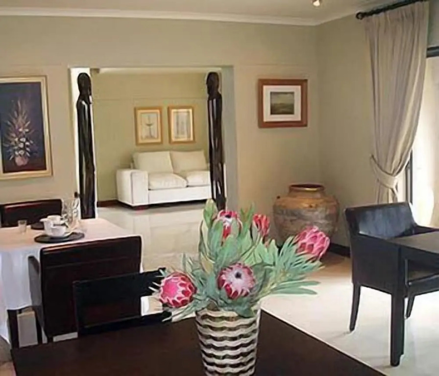Belmonte Guesthouse