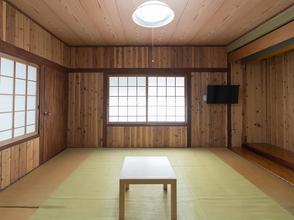 旅館 竹屋 Takeya