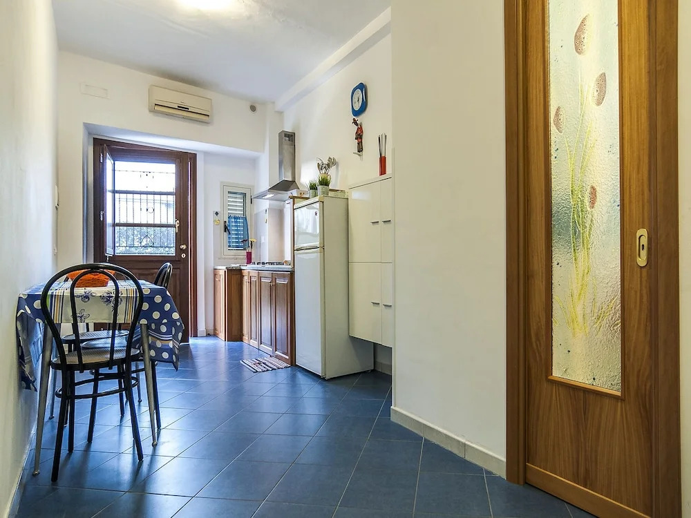 Casa Vacanza Vespucci 3